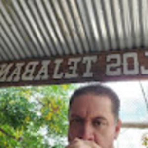 Meet your Posher, Jose